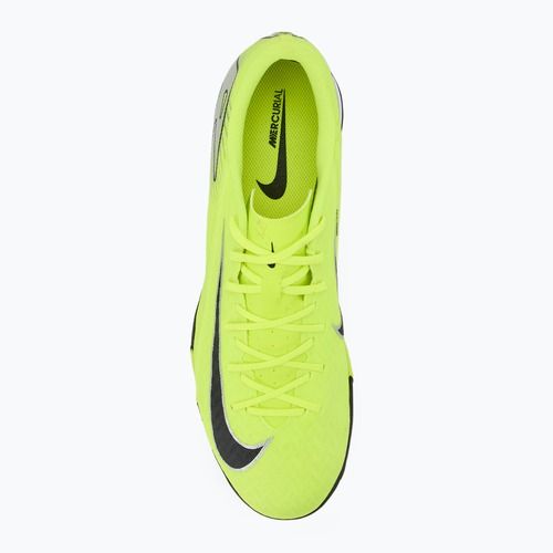 Încălțăminte de fotbal pentru bărbați Nike Mercurial Vapor 16 Academy TF volt/black