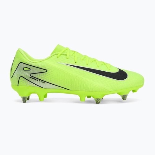 Încălțăminte de fotbal pentru bărbați Nike Mercurial Vapor 16 Academy SG-Pro volt/black