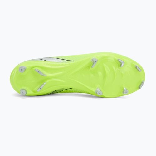 Încălțăminte de fotbal pentru bărbați Nike Mercurial Vapor 16 Academy FG/MG volt/black
