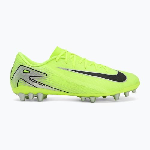 Încălțăminte de fotbal pentru bărbați Nike Mercurial Vapor 16 Academy AG volt/black