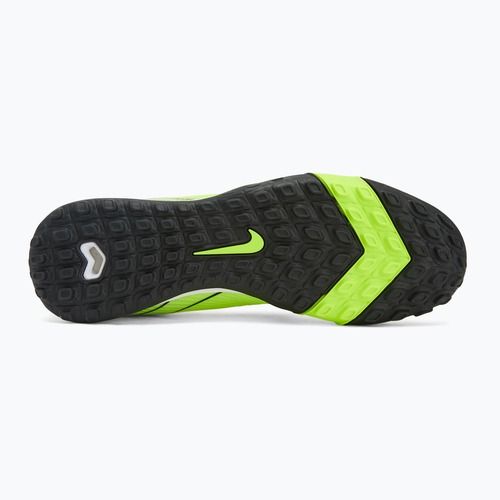 Încălțăminte de fotbal pentru bărbați Nike Mercurial Superfly 10 Academy TF volt/black