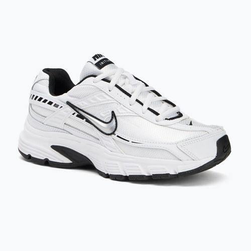 Încălțăminte pentru femei Nike Initiator white/white/black/metallic silver