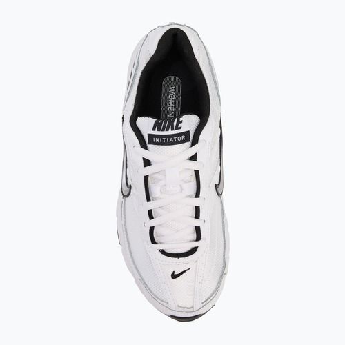 Încălțăminte pentru femei Nike Initiator white/white/black/metallic silver