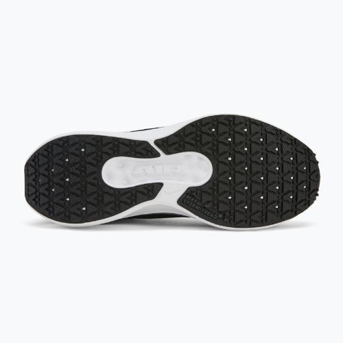 Încălțăminte de alergare pentru femei Nike Winflo 11 GORE-TEX anthracite/black/photon dust/metallic silver