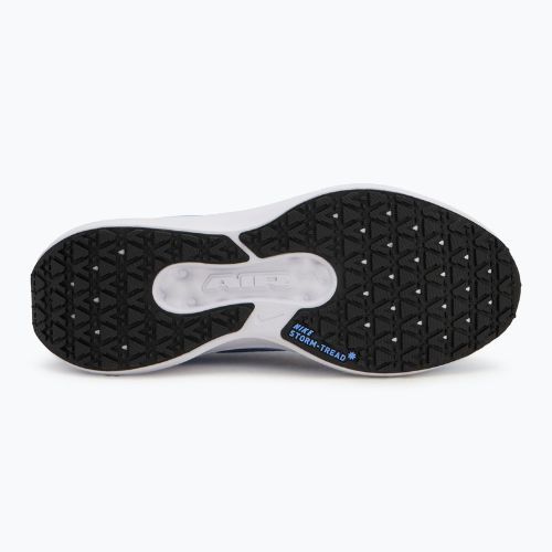 Încălțăminte de alergare pentru femei Nike Winflo 11 GORE-TEX phantom/footballgrey/cobaltbliss/metallicredbronze