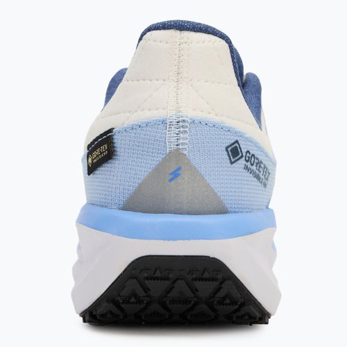 Încălțăminte de alergare pentru femei Nike Winflo 11 GORE-TEX phantom/footballgrey/cobaltbliss/metallicredbronze