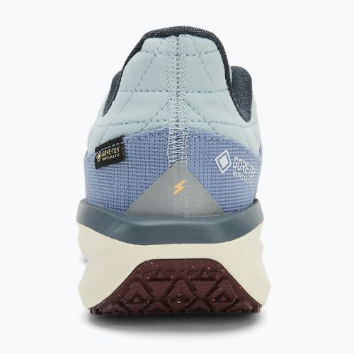 Încălțăminte de alergare pentru bărbați Nike Winflo 11 GORE-TEX light pumice/dk smokegrey/burgundycrush/ashenslate