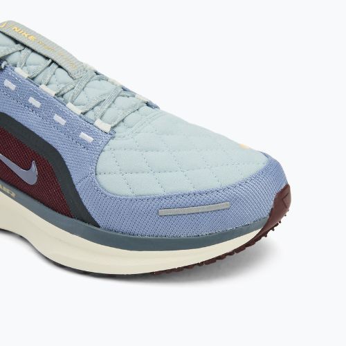 Încălțăminte de alergare pentru bărbați Nike Winflo 11 GORE-TEX light pumice/dk smokegrey/burgundycrush/ashenslate