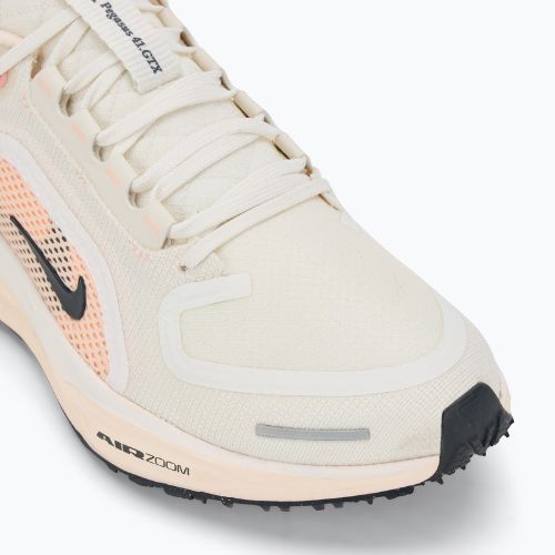 Încălțăminte de alergare pentru femei Nike Pegasus 41 GORE-TEX sail/ guava ice/ crimson tint/ anthracite
