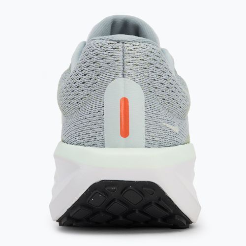 Încălțăminte de alergare pentru femei Nike Winflo 11 wolf grey/olive aura/lightpumice/metallicredbronze