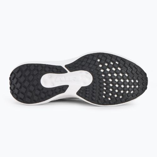 Încălțăminte de alergare pentru femei Nike Winflo 11 wolf grey/olive aura/lightpumice/metallicredbronze