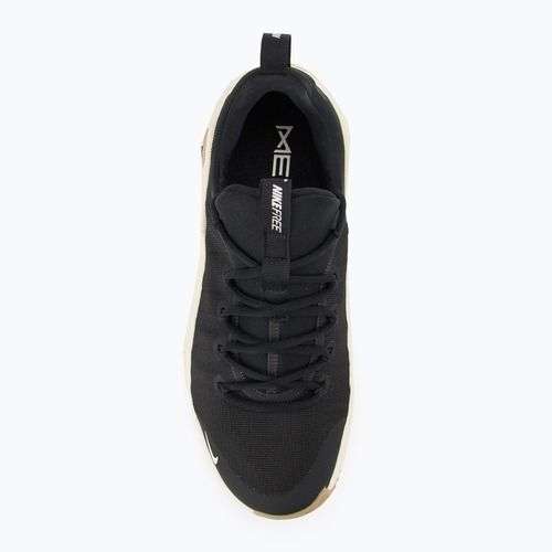 Încălțăminte de antrenament pentru bărbați Nike Free Metcon 6 black/gum light brown/coconut milk