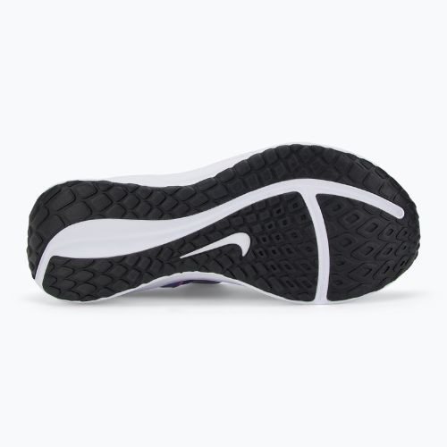 Încălțăminte de alergare pentru femei Nike Downshifter 13 astronomy blue/beyond pink/white/black