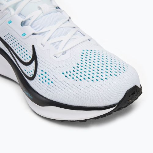 Încălțăminte de alergare pentru bărbați Nike Quest 6 white/dusty cactus/black