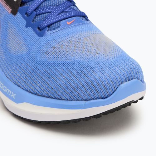 Încălțăminte de alergare pentru femei Nike Vomero 17 royal pulse/astronomy blue/black/hyper crimson