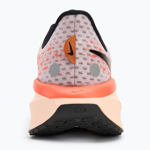 Încălțăminte de alergare pentru femei Nike Vomero 17 white/light wild mango/crimson tint/black