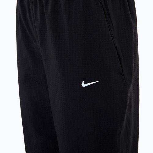 Pantaloni de alergare pentru femei Nike Dri-Fit Fast Mid-Rise 7/8 black