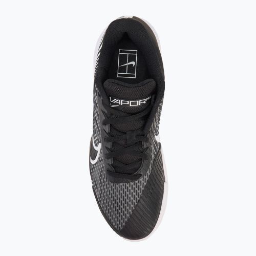 Încălțăminte de tenis pentru bărbați Nike Air Zoom Vapor Pro 2 Carpet black/ white