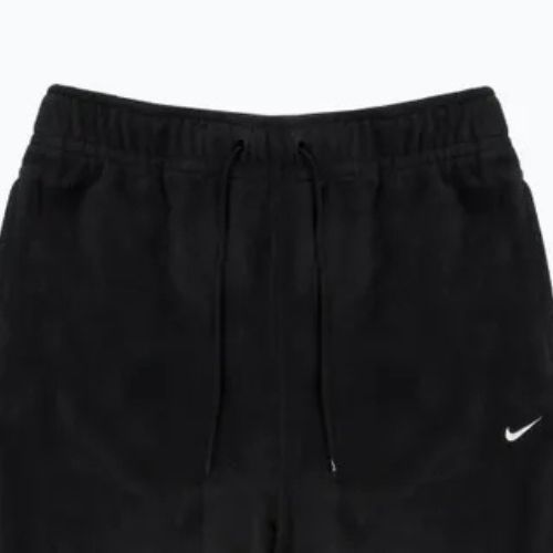 Pantaloni pentru femei Nike Therma-FIT One black/pale ivory