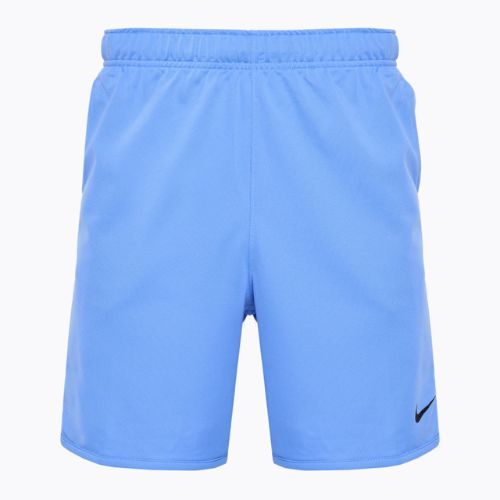 Pantaloni scurți de baschet Nike Dri-Fit Totality 7" Unlined royal pulse/black/royal pulse/black