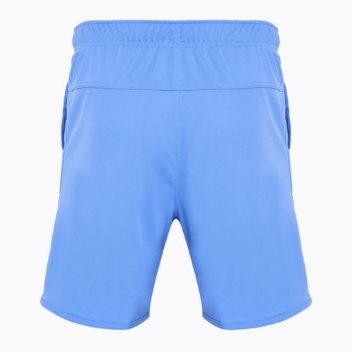 Pantaloni scurți de baschet Nike Dri-Fit Totality 7" Unlined royal pulse/black/royal pulse/black