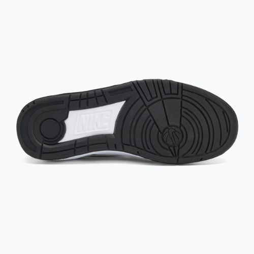 Încălțăminte pentru bărbați Nike Full Force Low black/anthracite/sail/white