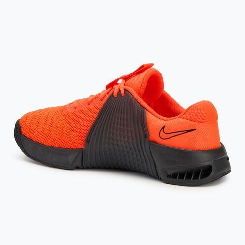 Încălțăminte de antrenament pentru bărbați Nike Metcon 9 hyper crimson/ hyper orange/ black