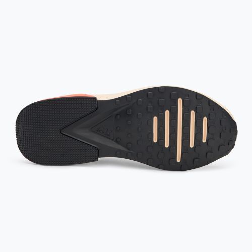 Încălțăminte de antrenament pentru bărbați Nike Air Zoom TR 1 guava ice/ hyper crimson/ black/ metallic pewter