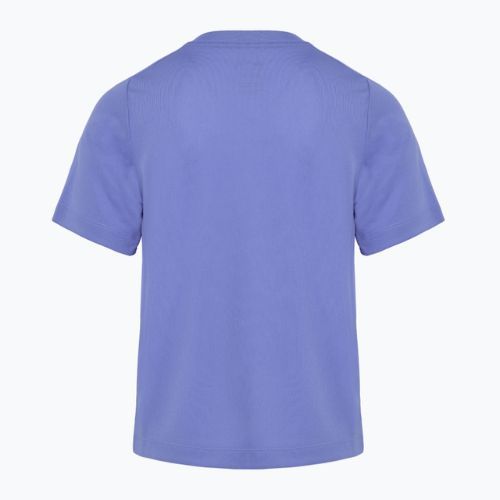 Tricou pentru copii Nike Dri-Fit Multi SS royal pulse/white