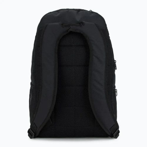 Rucsac Nike Brasilia 9.5 30 l black/ black/ white