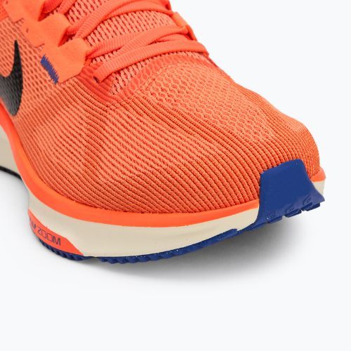 Încălțăminte de alergare pentru bărbați Nike Structure 25 Hyper crimson/astronomy blue/pale ivory/black