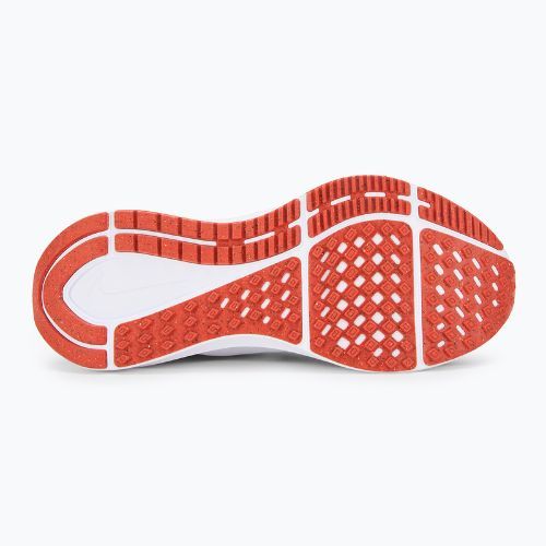 Încălțăminte de alergare pentru bărbați Nike Structure 25 black/white/picante red