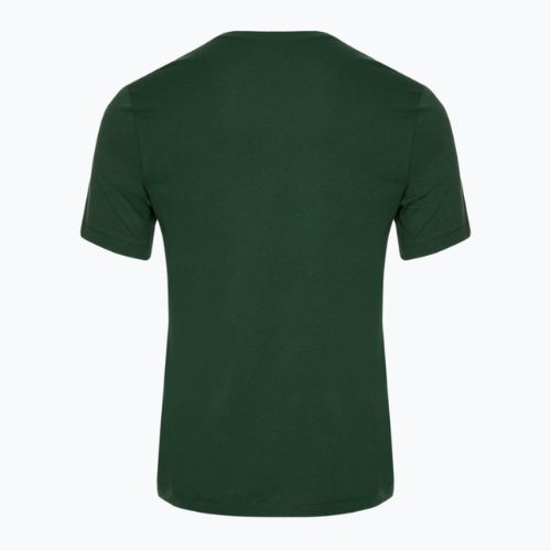 Tricou pentru bărbați Nike Sportswear Swoosh fir