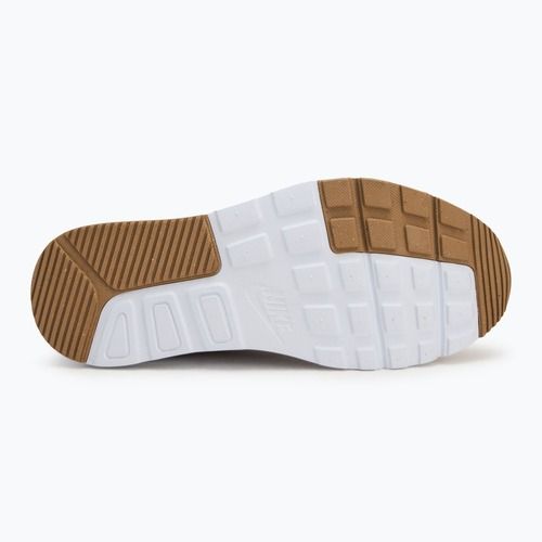 Încălțăminte pentru copii Nike Air Max SC pale ivory/hemp/burgundy ash