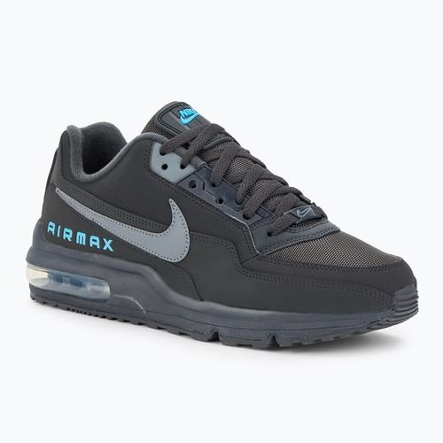 Încălțăminte pentru bărbați Nike Air Max Ltd 3 anthracite/light current blue/cool grey