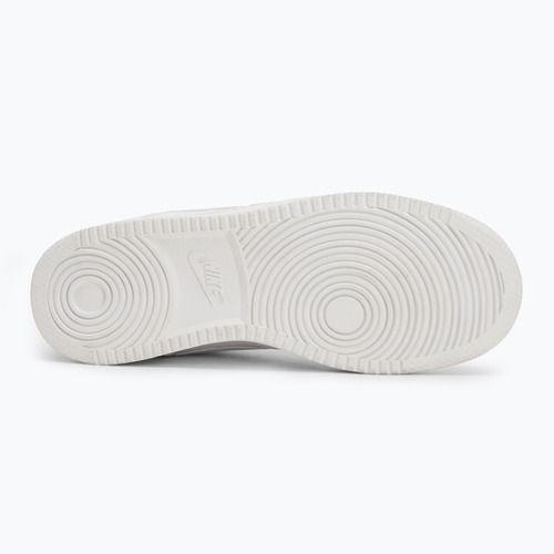 Încălțăminte pentru femei Nike Court Vision Mid white/white/white