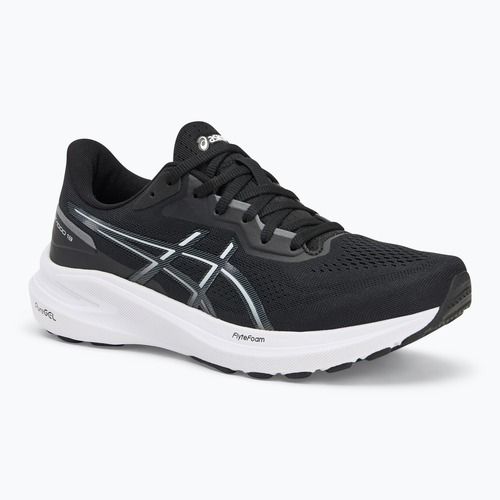 Încălțăminte de alergare pentru bărbați ASICS GT-1000 13 black/white