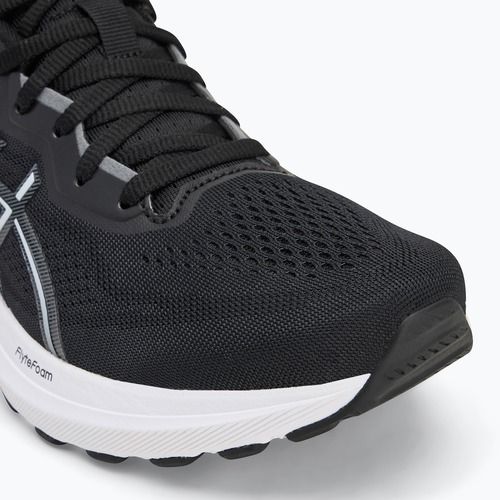 Încălțăminte de alergare pentru bărbați ASICS GT-1000 13 black/white