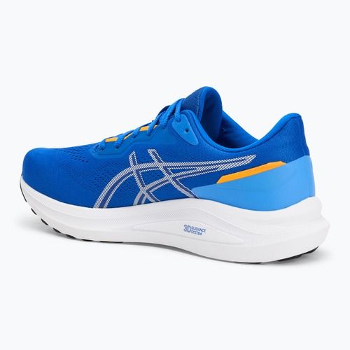 Încălțăminte de alergare pentru bărbați ASICS GT-1000 13 illusion blue/white