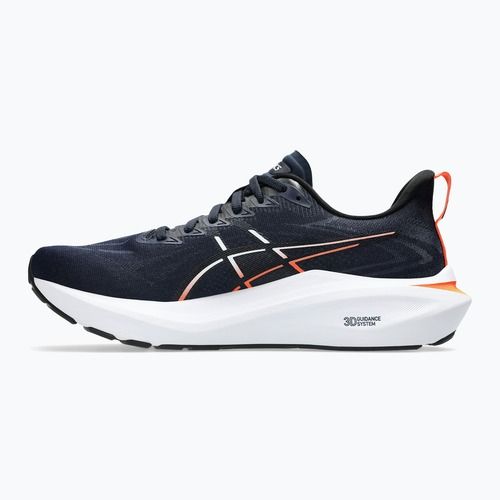 Încălțăminte de alergare pentru bărbați ASICS GT-2000 13 midnight/black