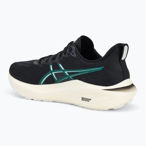 Încălțăminte de alergare pentru bărbați ASICS GT-2000 13 black/wave teal