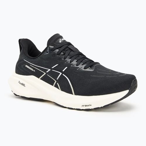 Încălțăminte de alergare pentru bărbați ASICS GT-2000 13 wide fit black/white