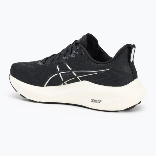 Încălțăminte de alergare pentru bărbați ASICS GT-2000 13 wide fit black/white