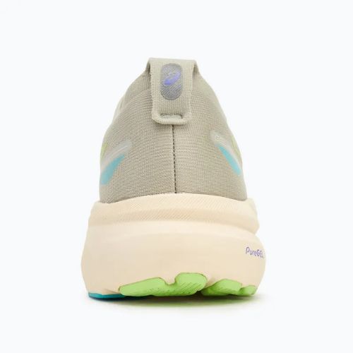 Încălțăminte de alergare pentru bărbați ASICS Gel-Kayano 31 white sage/birch