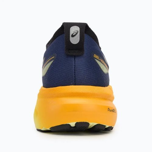 Încălțăminte de alergare pentru bărbați ASICS Gel-Kayano 31 indigo blue/gunmetal