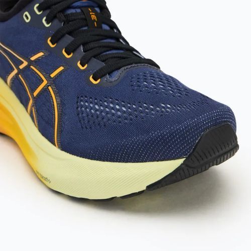Încălțăminte de alergare pentru bărbați ASICS Gel-Kayano 31 indigo blue/gunmetal