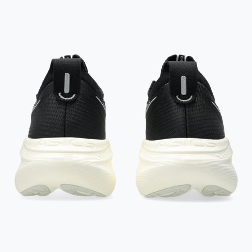 Încălțăminte de alergare pentru bărbați ASICS Gel-Nimbus 27 black/lake grey