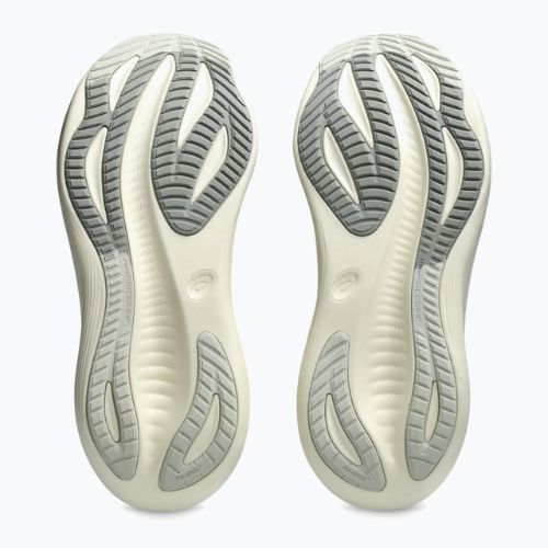 Încălțăminte de alergare pentru bărbați ASICS Gel-Nimbus 27 black/lake grey