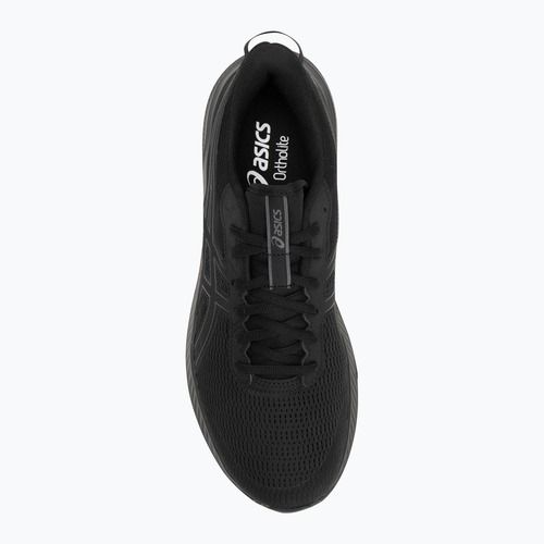 Încălțăminte de alergarepentru bărbați ASICS Jolt 5 black/carrier grey