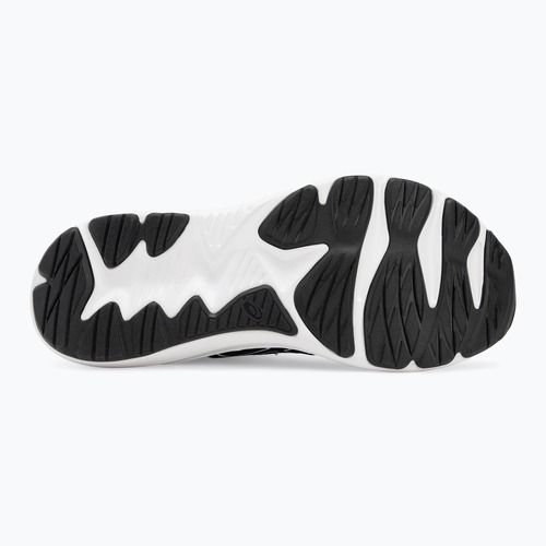 Încălțăminte de alergarepentru bărbați ASICS Jolt 5 black/white